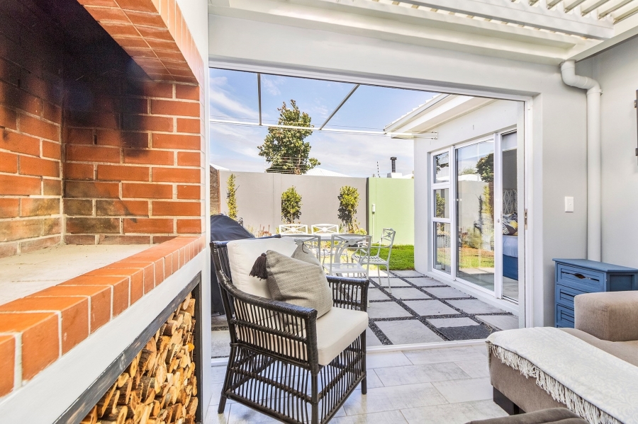 3 Bedroom Property for Sale in Burgundy Estate Western Cape